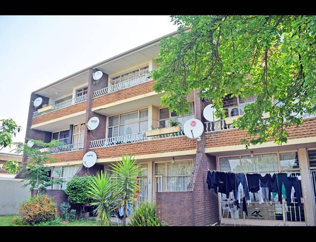 2 BEDROOM APARTMENT FOR SALE IN GRESSWOLD